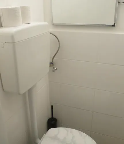 Apartmán Messe-prater *